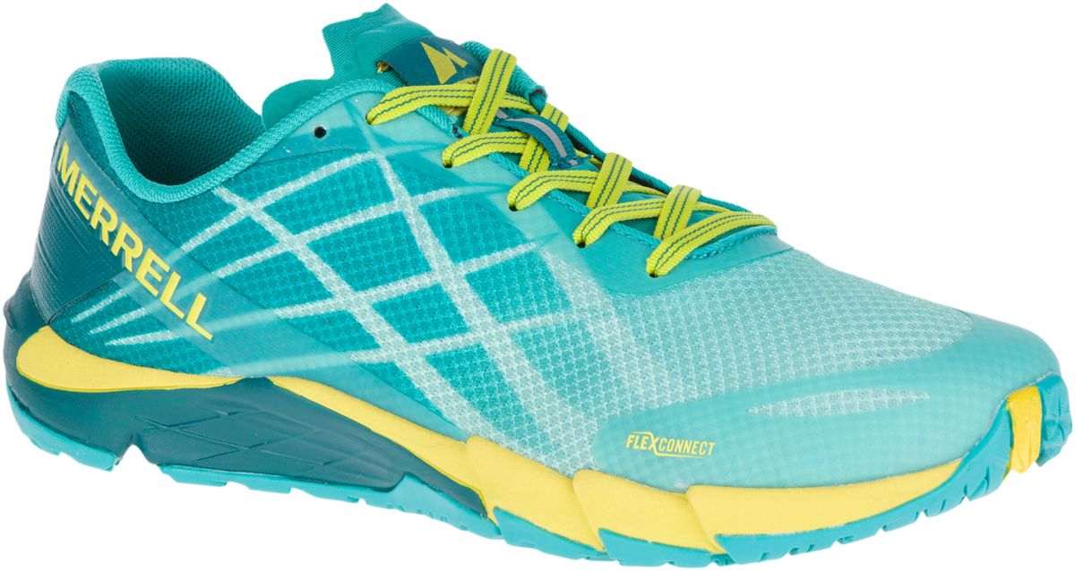 merrell bare access women's