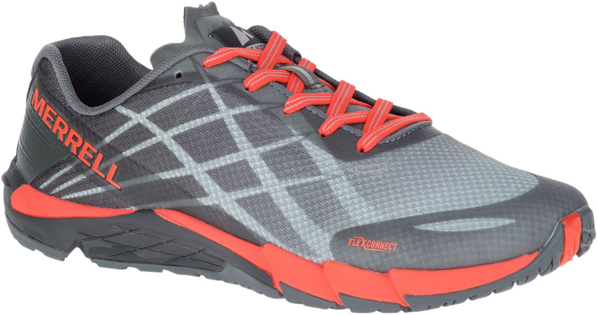 merrell bare access flex connect