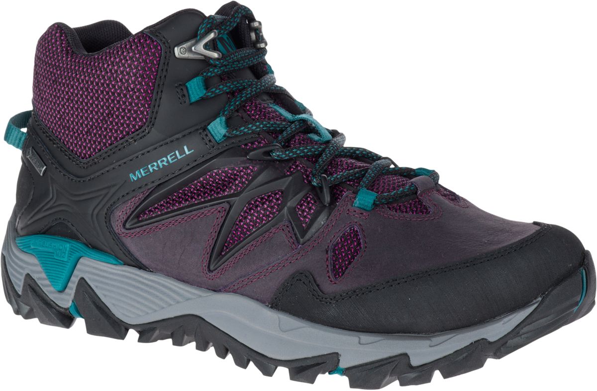 merrell all out blaze 2