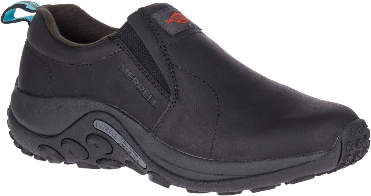 merrell slip on womens