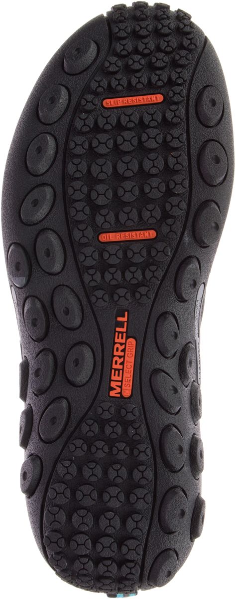 merrell jungle moc leather womens