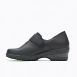 Valetta PRO Moc Work Shoe, Black, dynamic 5