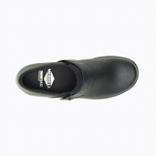 Valetta PRO Moc Work Shoe, Black, dynamic 3