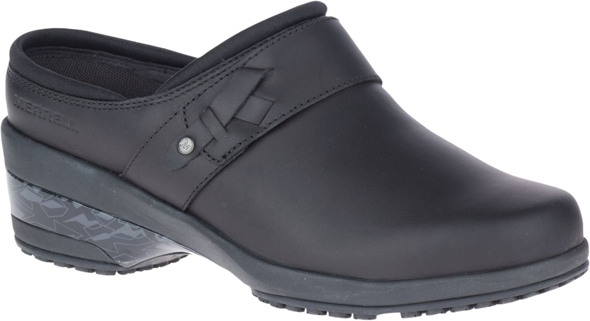 merrell nursing shoes