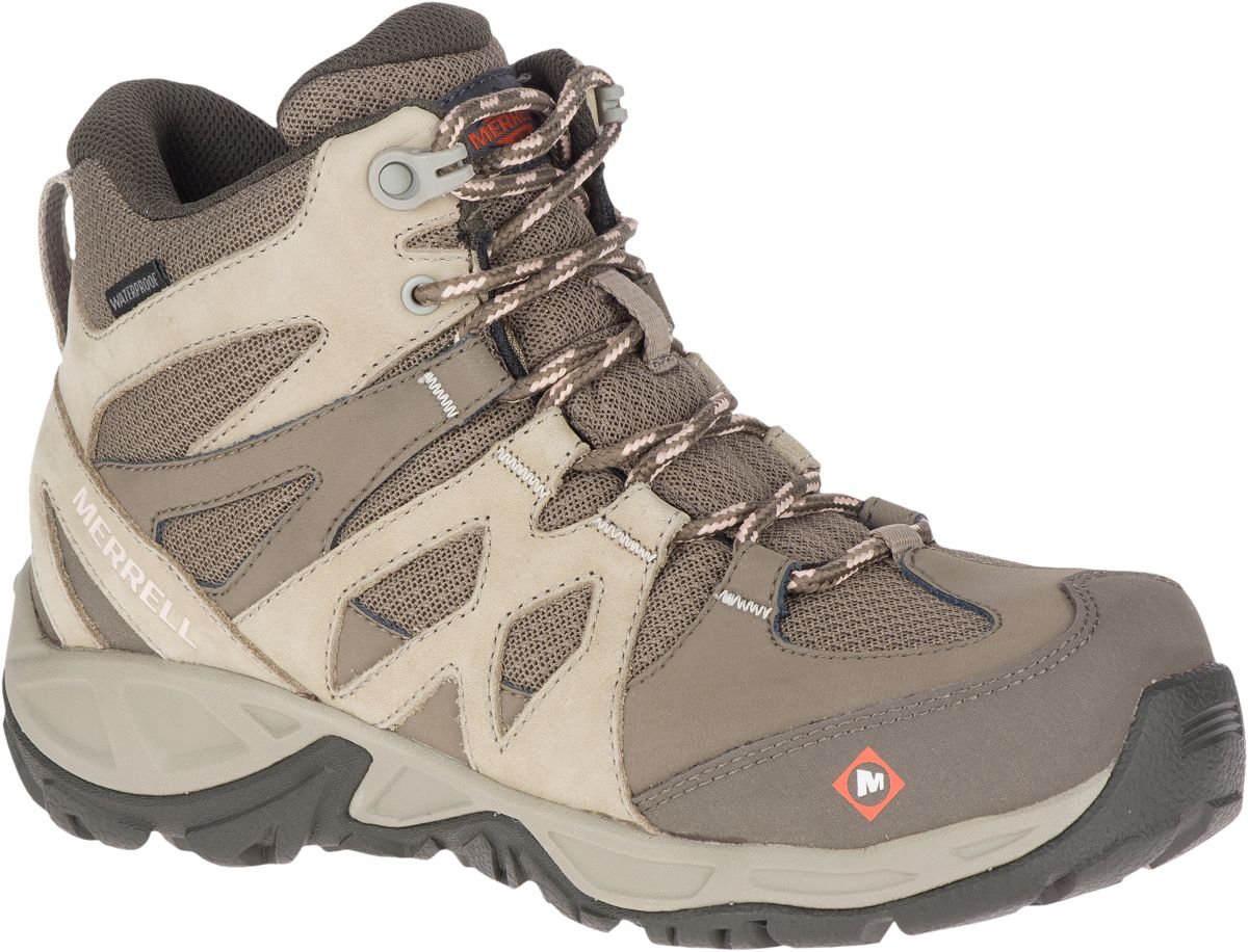 merrell womens boots sale