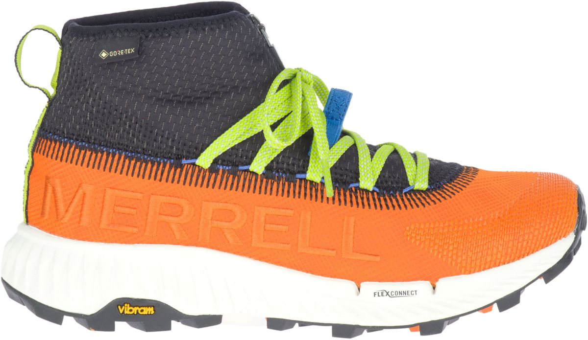 merrell agility synthesis
