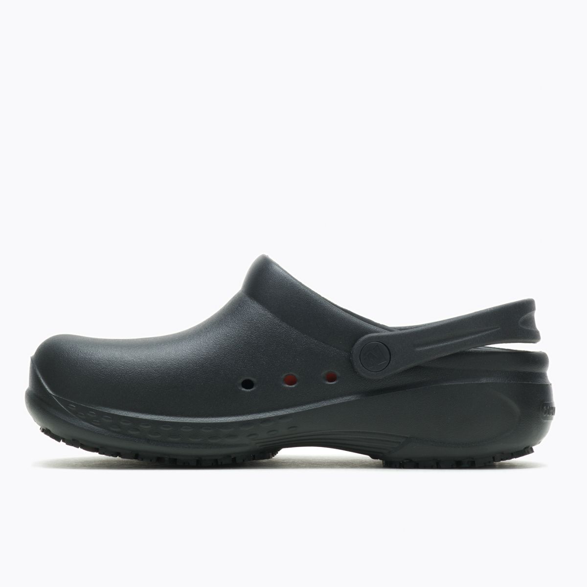 Encore Service Pro Work Shoe, Black, dynamic 5