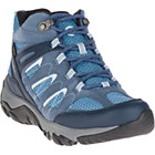 Outmost Mid Ventilator GORE-TEX®, , dynamic 4
