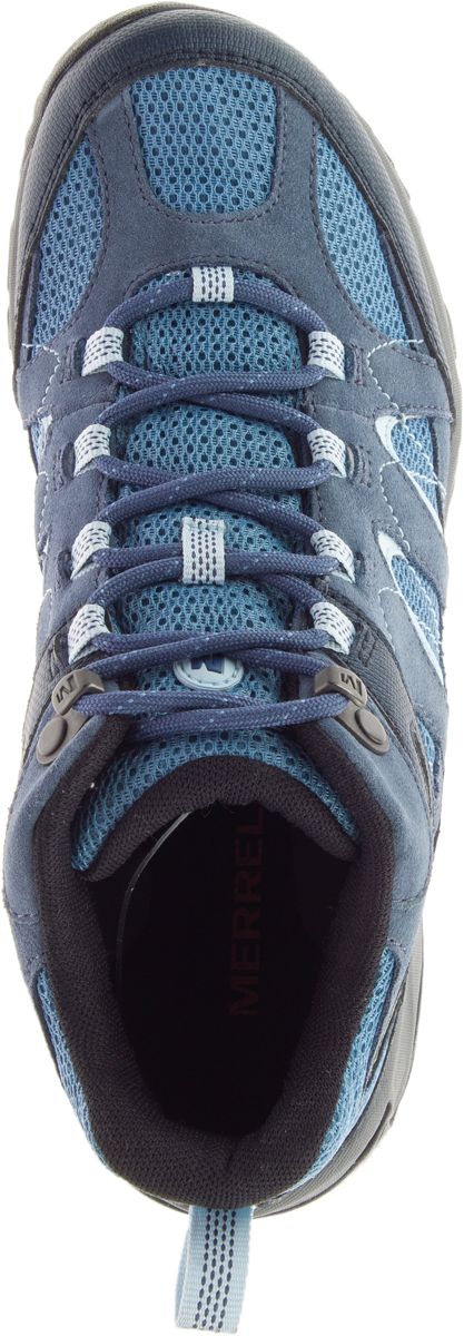 Outmost Mid Ventilator GORE-TEX®, , dynamic 3