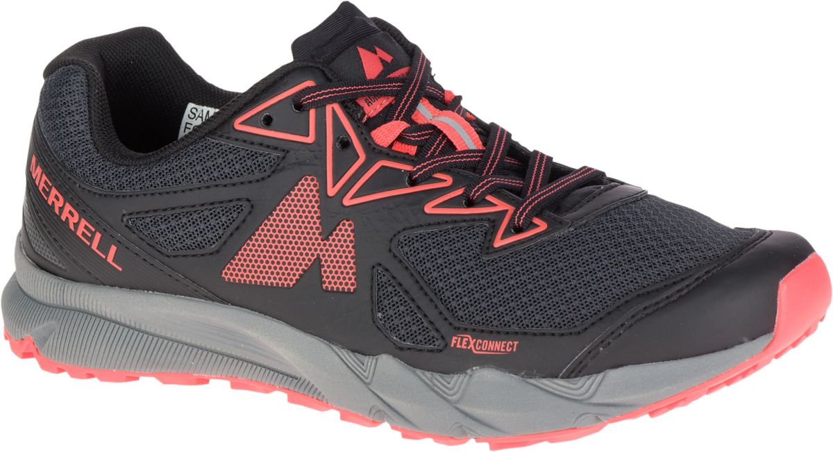 merrell women's agility fusion flex