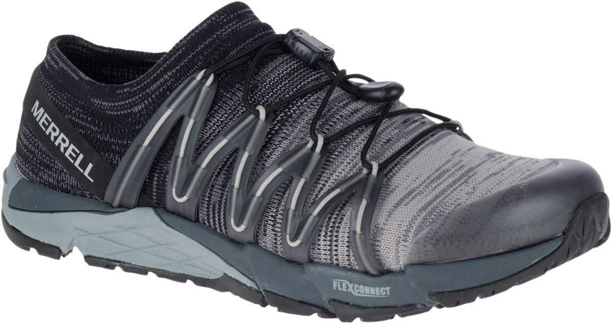 merrell bare access flex knit womens