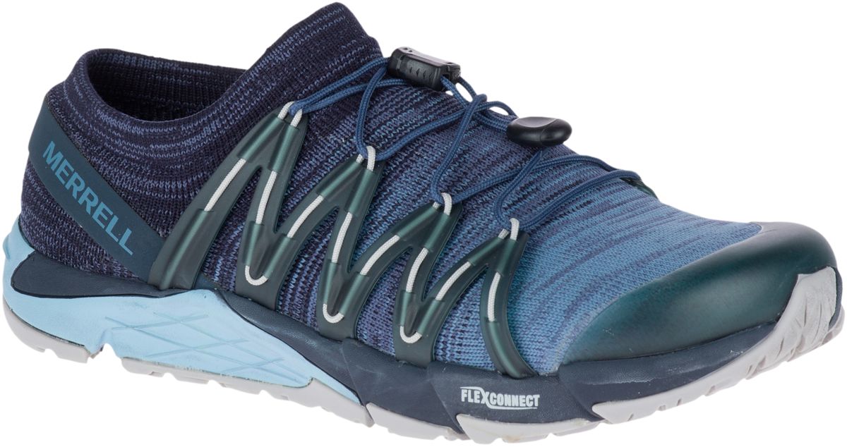 merrell flex knit