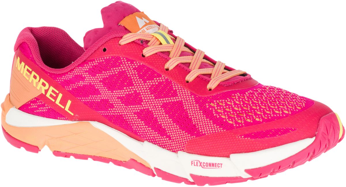 Merrell bare access store flex mujer