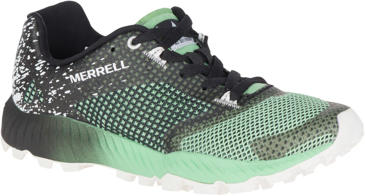 merrell all out crush 2 boa