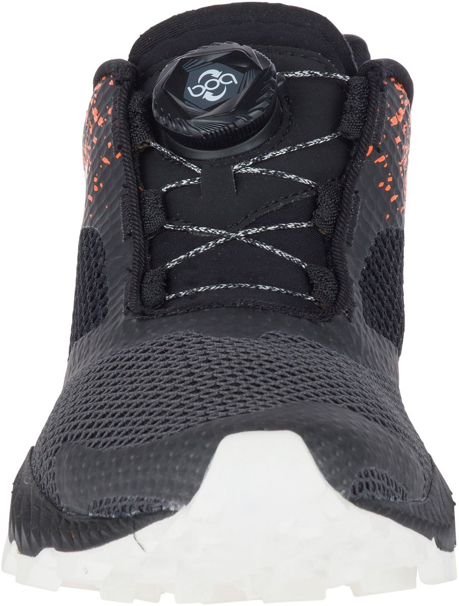 all out crush tough mudder