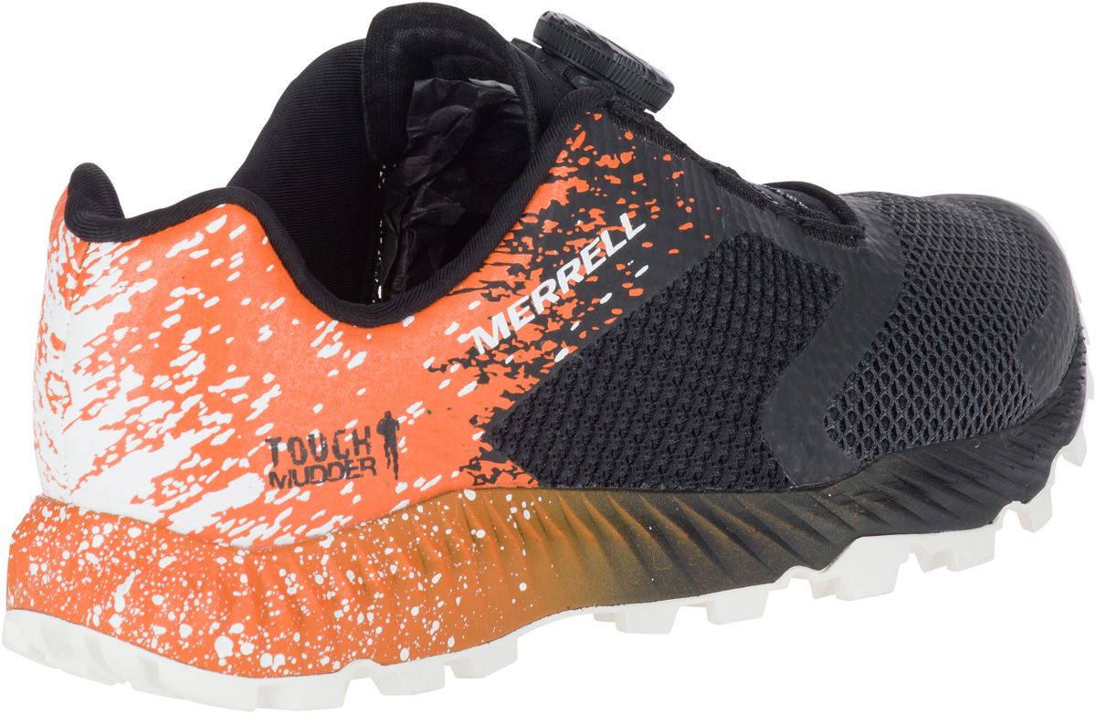 all out crush tough mudder