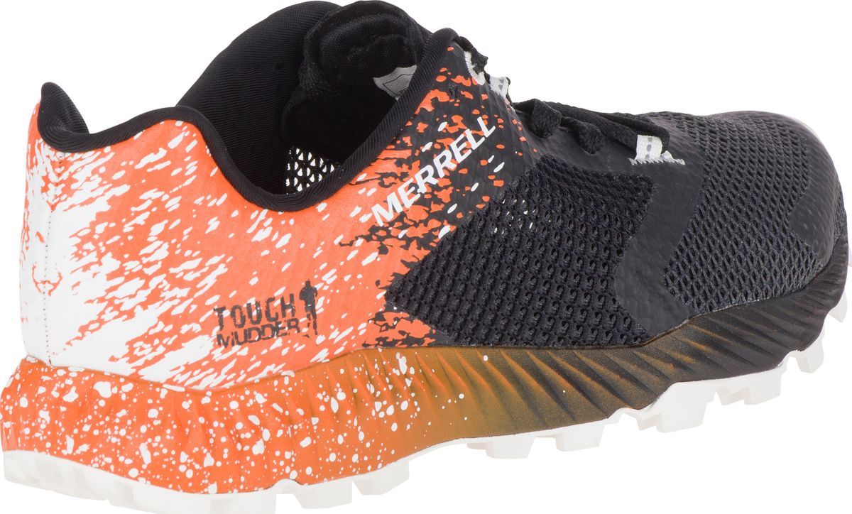 merrell tough mudder