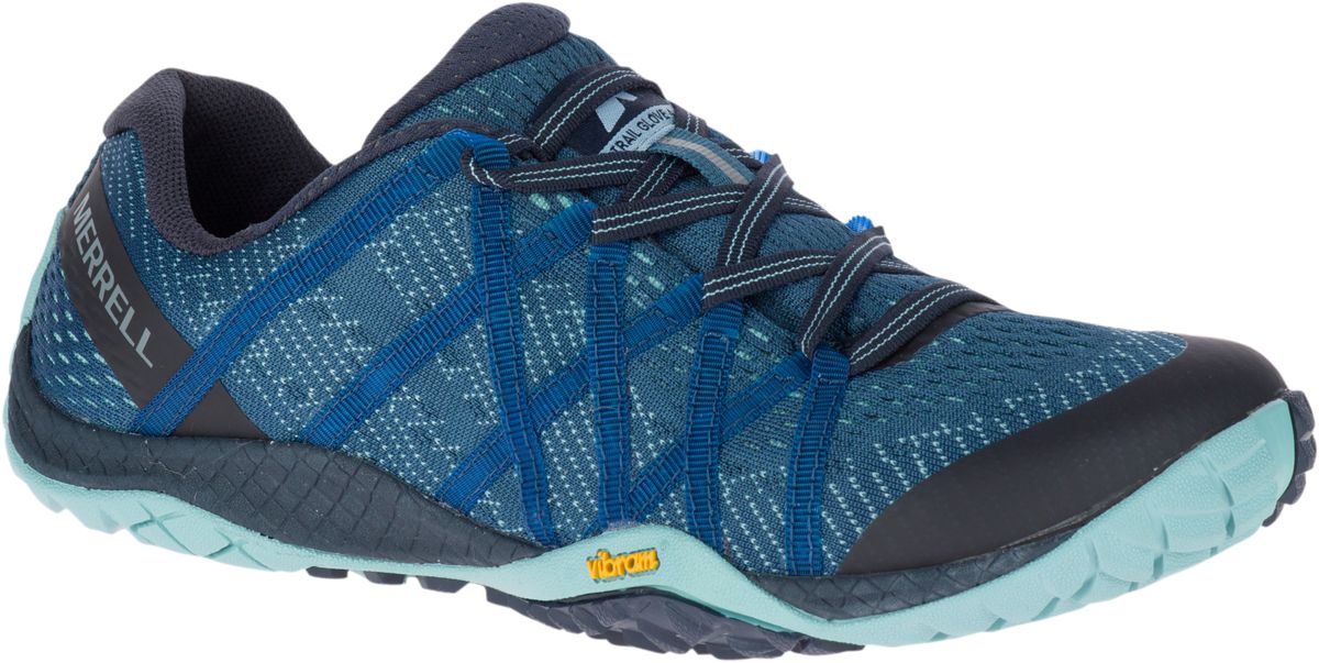 merrell trail glove 4 mesh