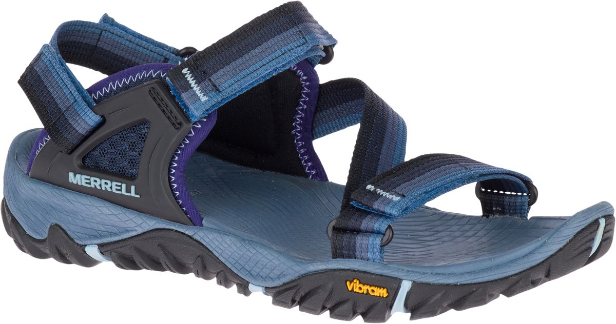 merrell all out blaze sandal