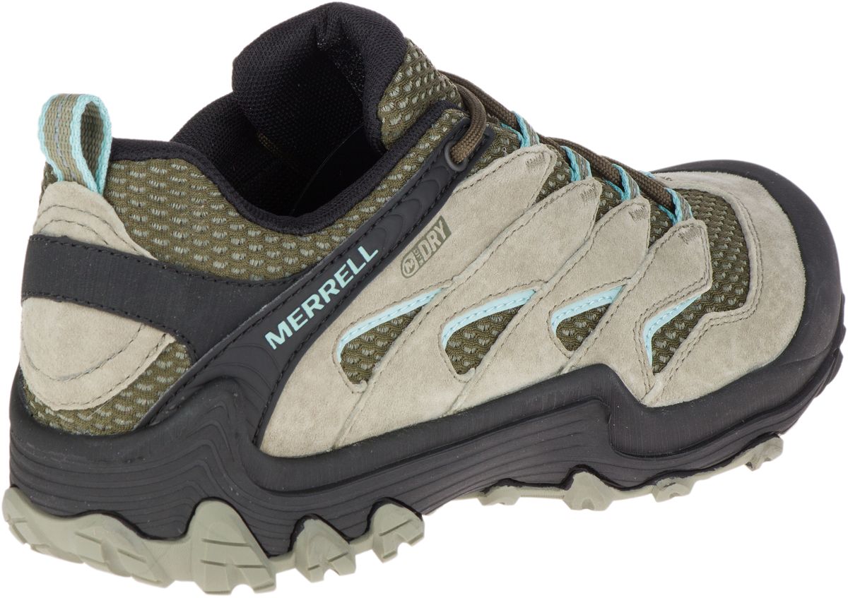 chameleon 7 limit waterproof