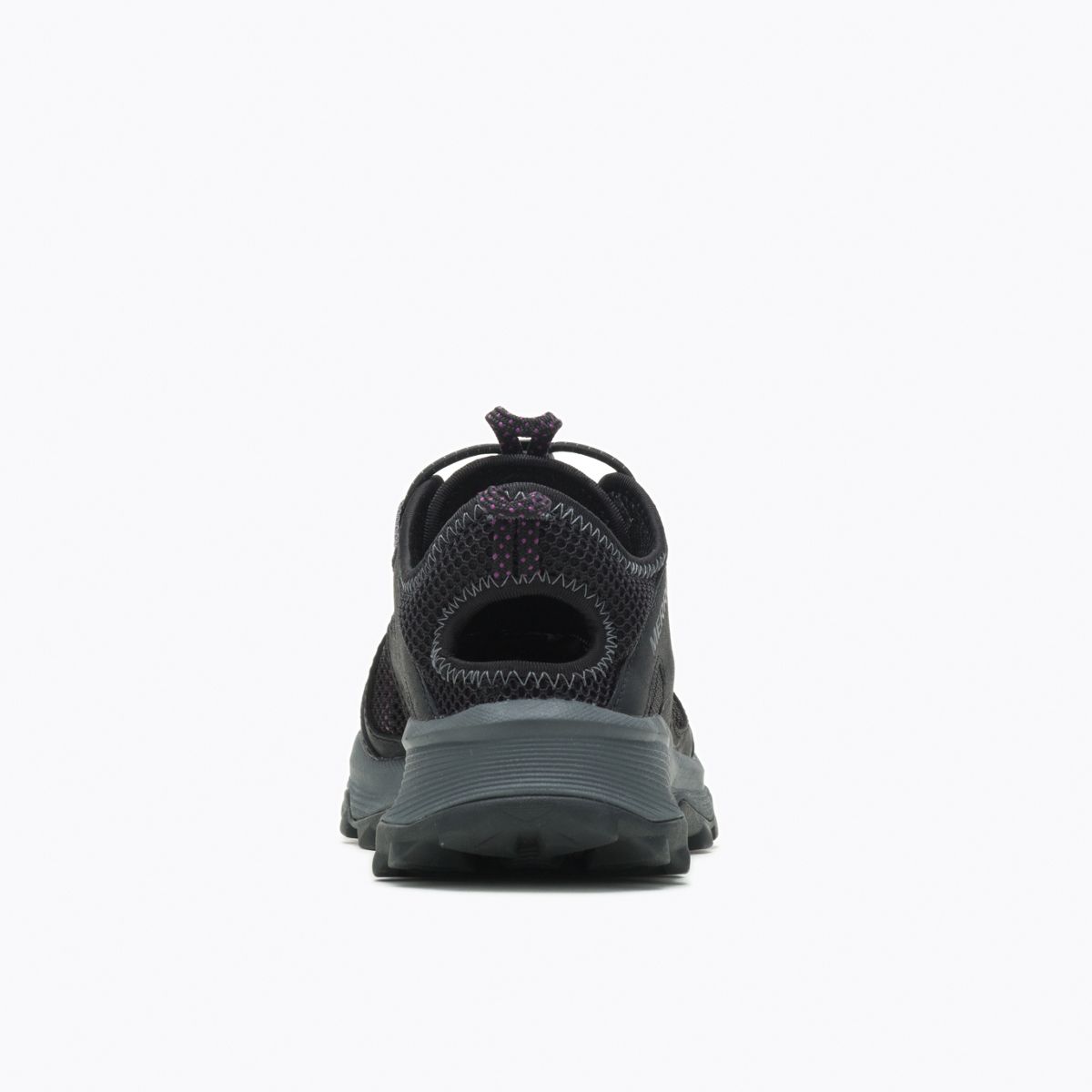 Merrell Women Speed Strike Leather Sieve Athletic
