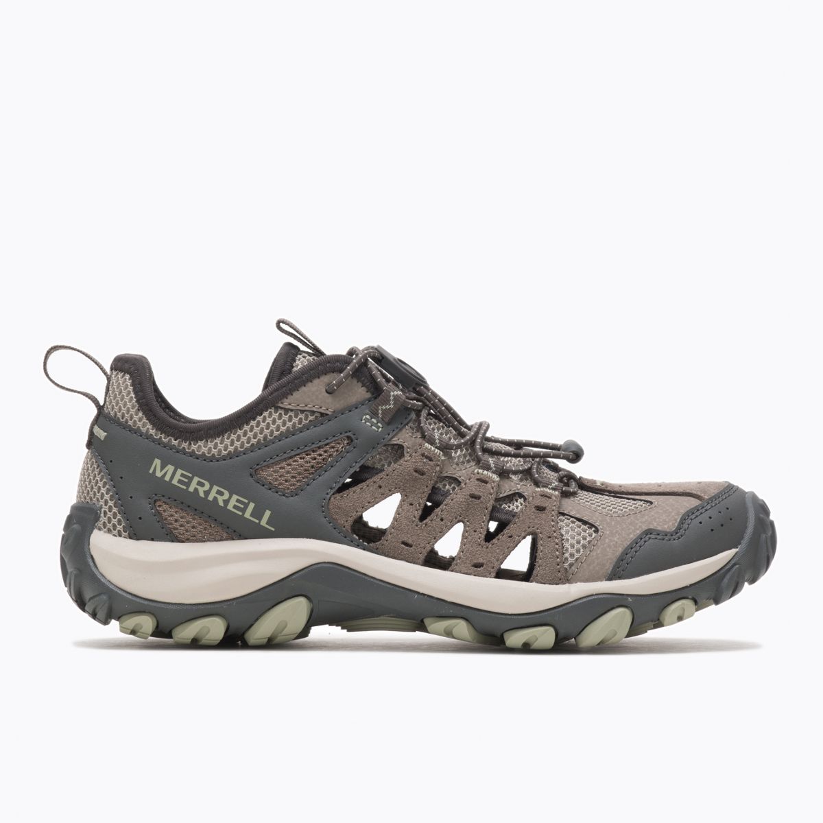 Merrell best sale brindle women's