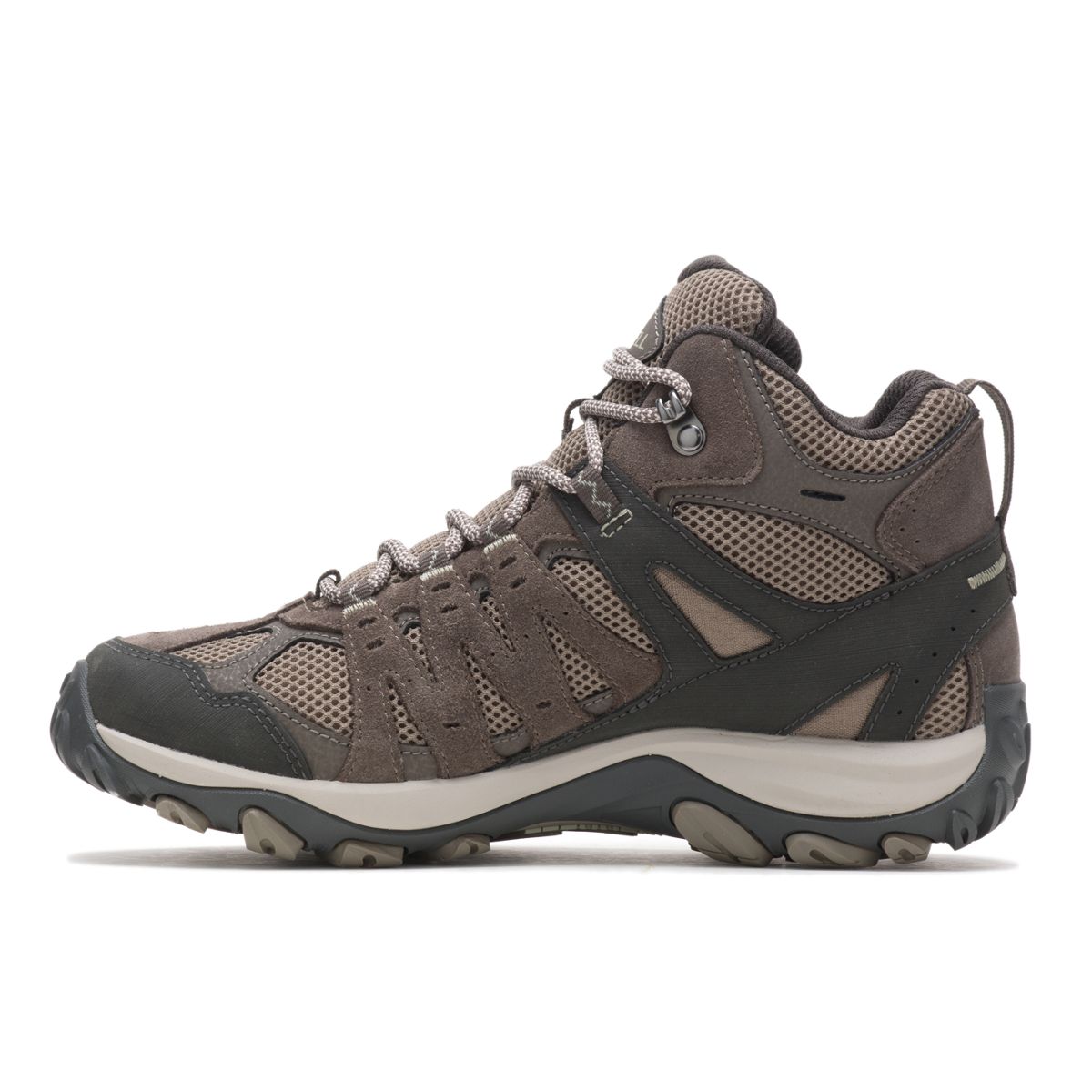 Accentor 3 Mid Waterproof, Brindle, dynamic 5