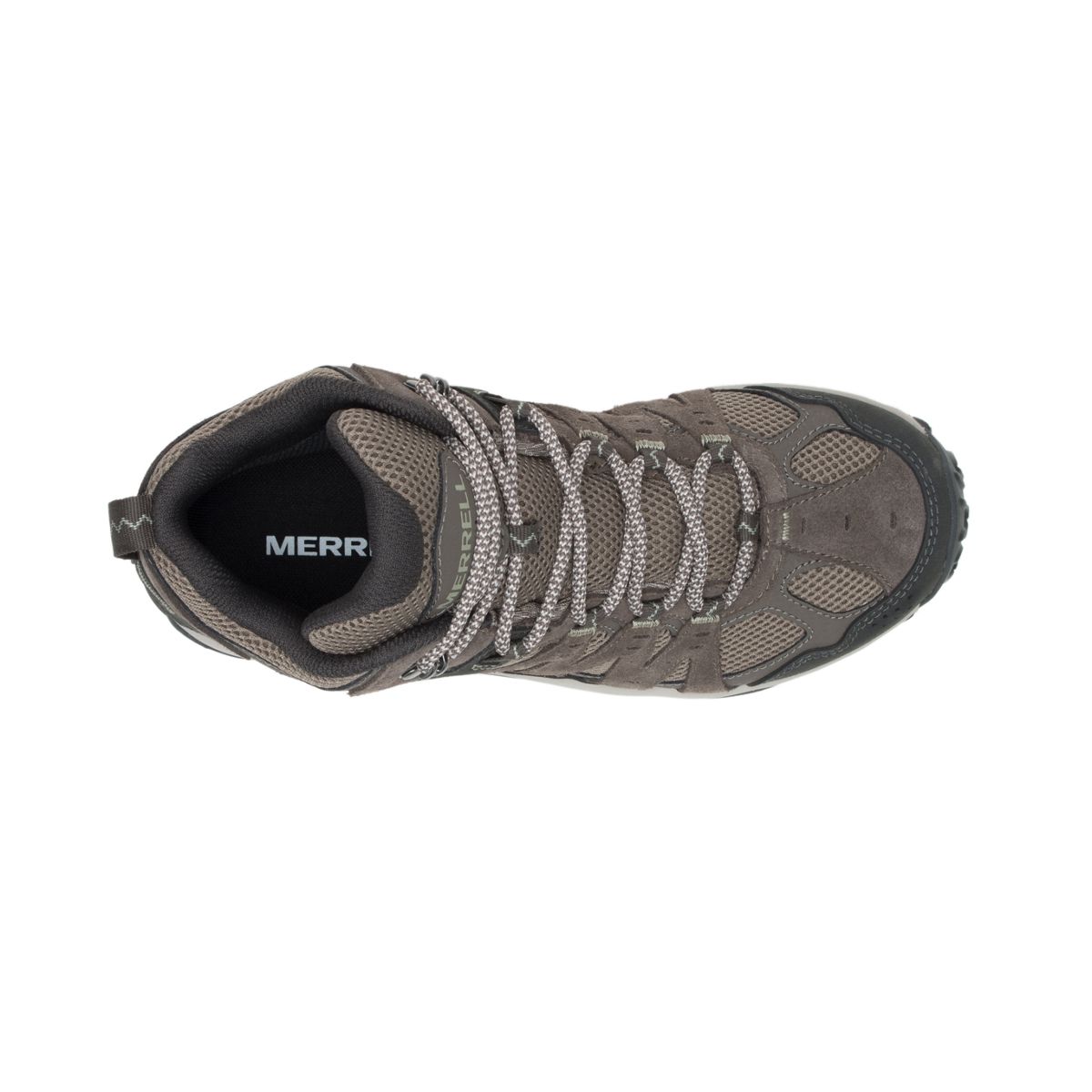 Accentor 3 Mid Waterproof, Brindle, dynamic 3