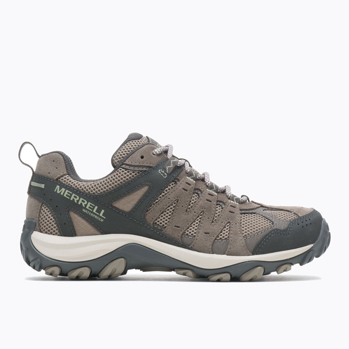 Merrell accentor shop mid waterproof