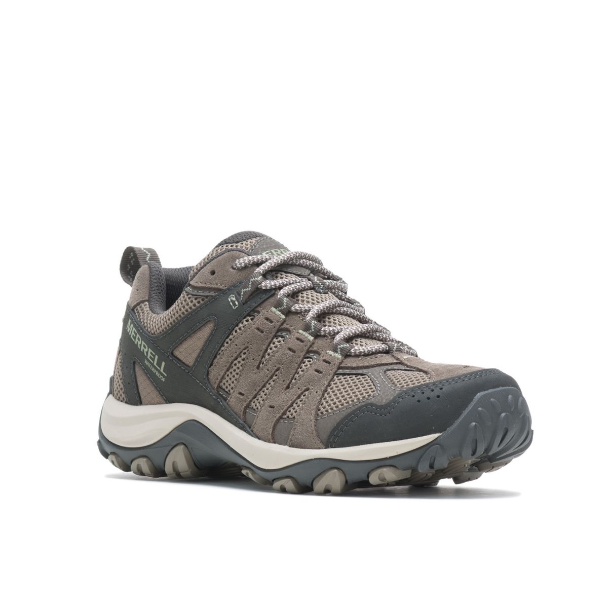 Accentor 3 Waterproof, Brindle, dynamic 2