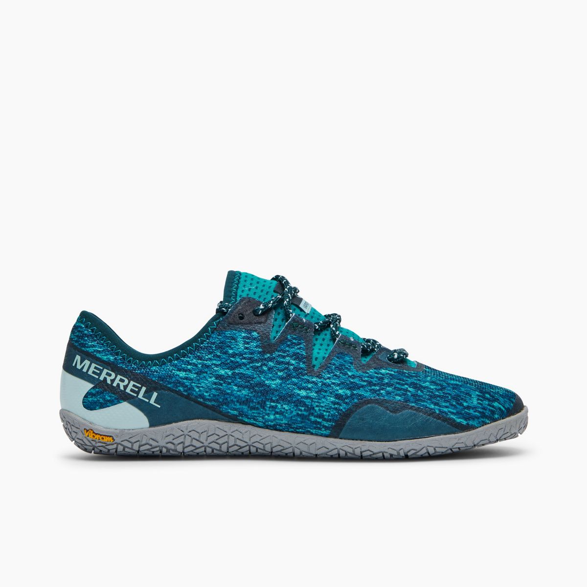  Merrell Tenis para correr Vapor Glove 2 Barefoot Trail para  mujer, Azul corona : Ropa, Zapatos y Joyería