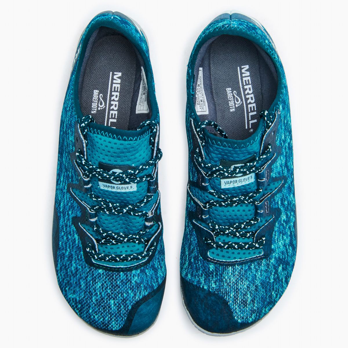 Vapor Glove 5, Spearmint, dynamic 3