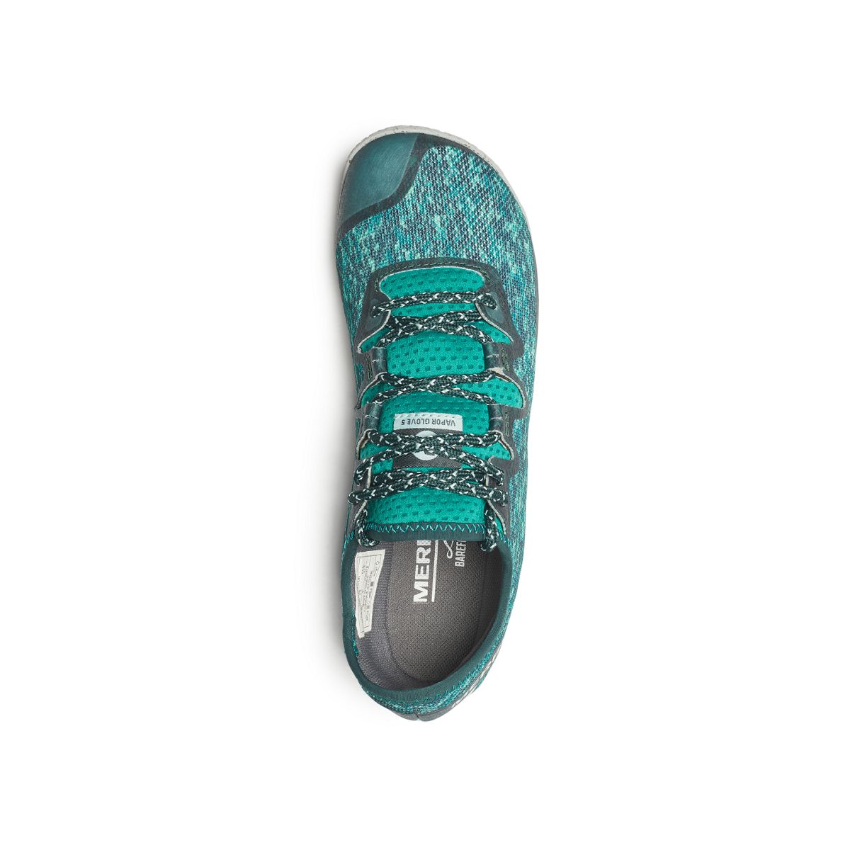 Vapor Glove 5, Spearmint, dynamic 3