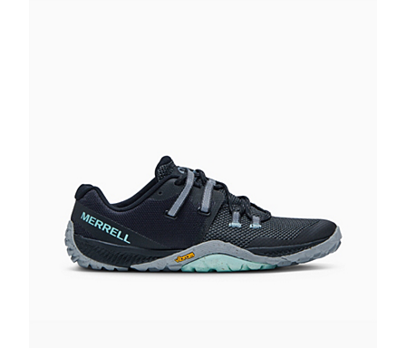 Barefoot Shoes Minimalist Running | Merrell