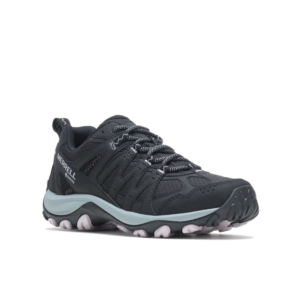 Accentor Sport 3 GORE-TEX®, Black, dynamic 2