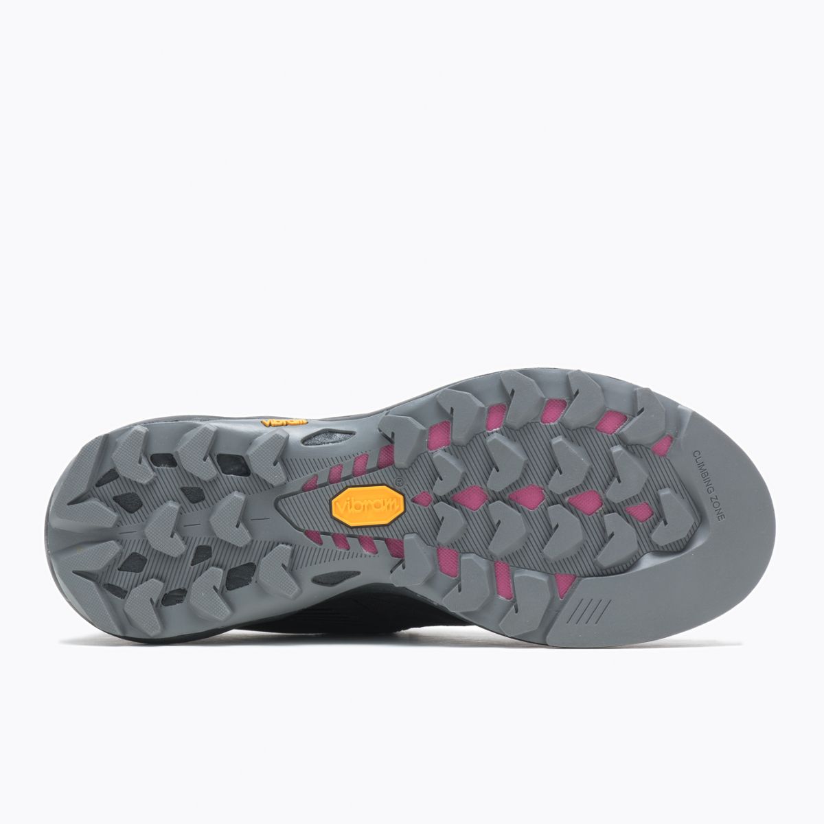 MQM 3 GORE-TEX®, Black/Fuchsia, dynamic 6