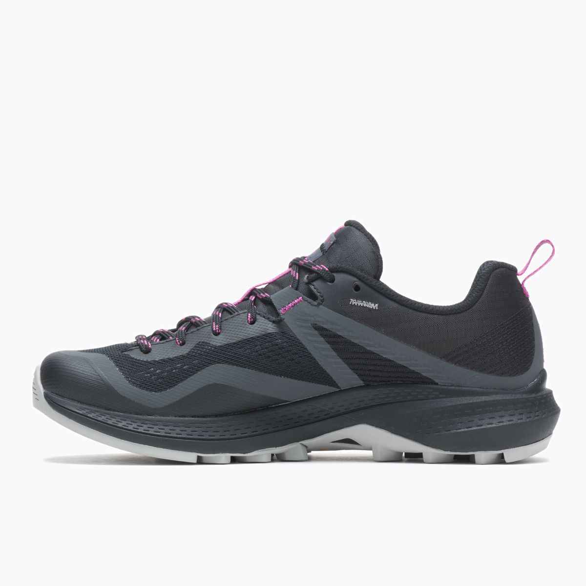 MQM 3, Black/Fuchsia, dynamic 5