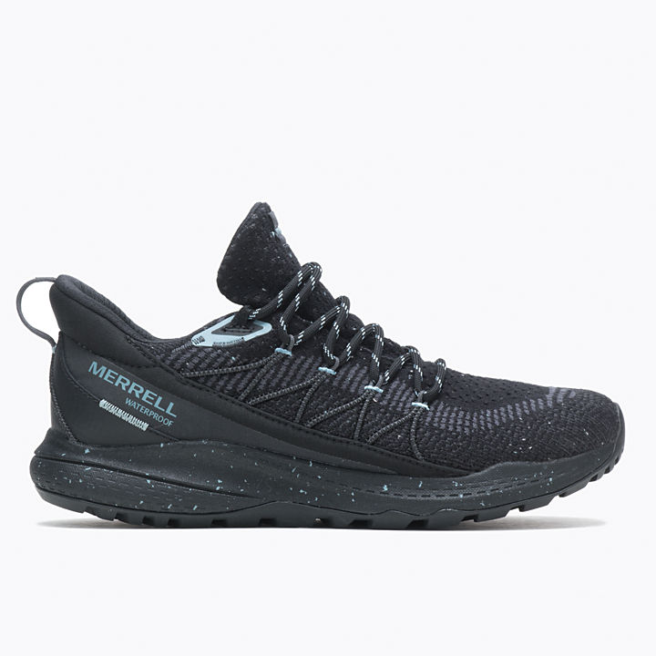 Merrell Bravada Waterproof Women's Shoe Merrell Bravada Waterproof Women's Shoe