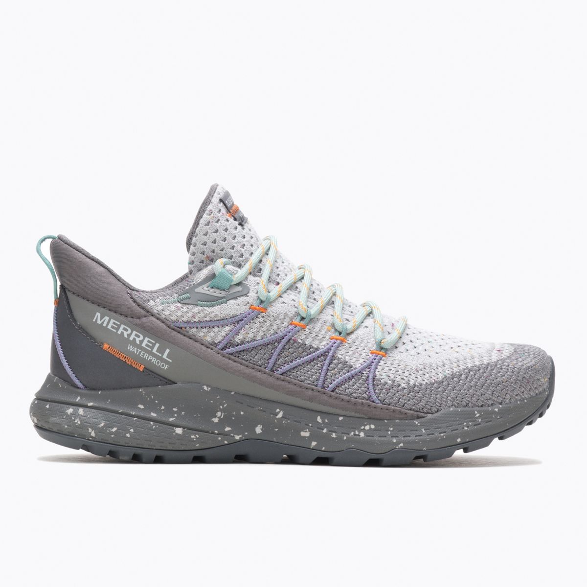 Merrell Women's Charcoal/Ultra Marine Siren Sport Gore-tex XCR 7 B(M) US,  price tracker / tracking,  price history charts,  price  watches,  price drop alerts