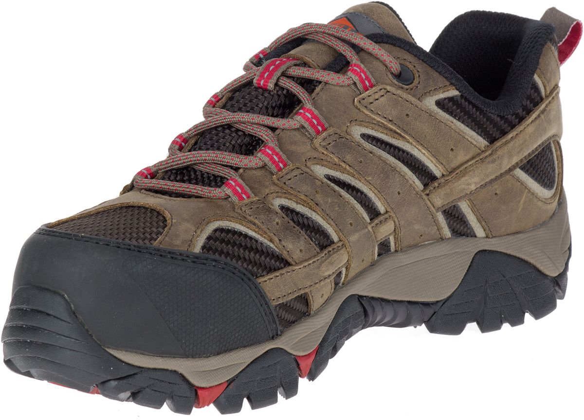 merrell moab 2 comp toe