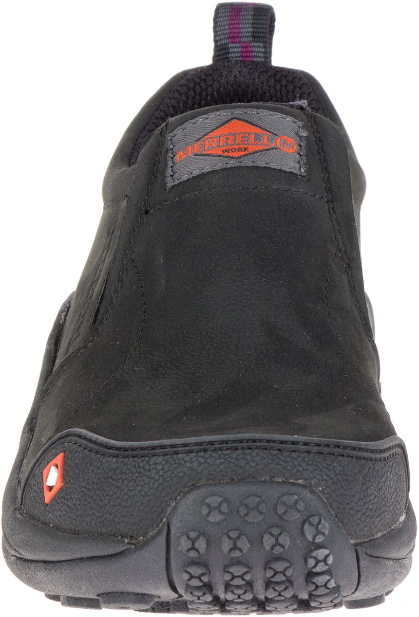 merrell jungle moc leather womens