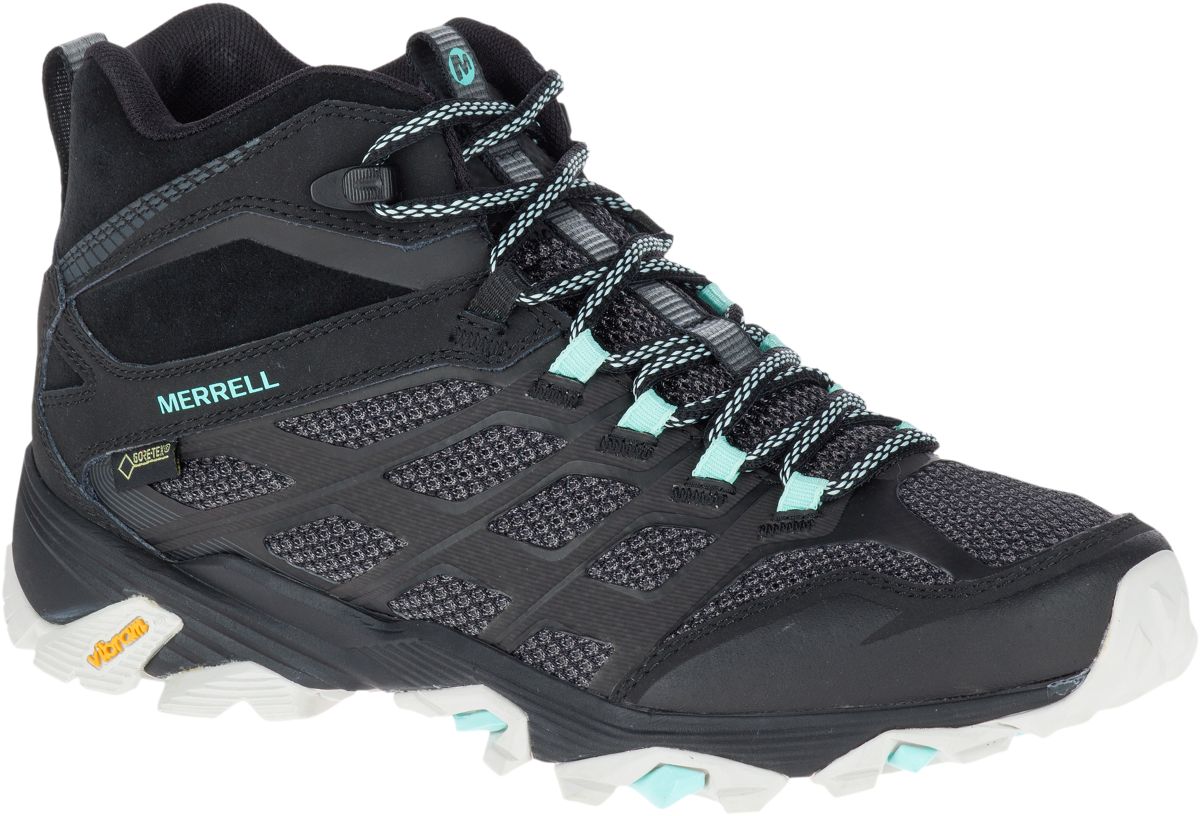 Merrell moab shop fst hiking shoes