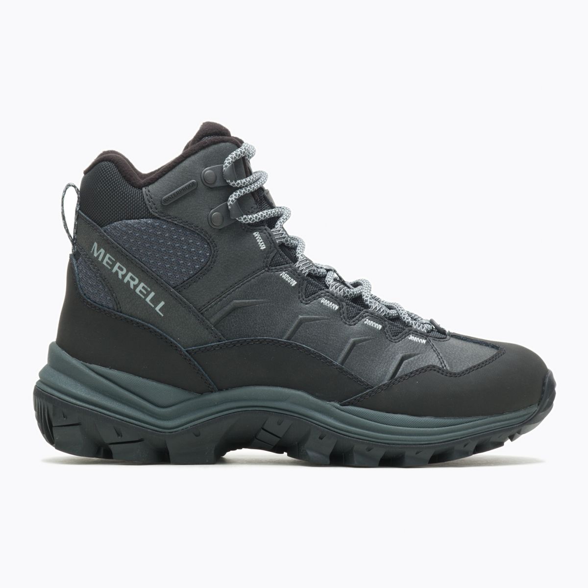 Merrell thermo chill mid shell waterproof boots sale