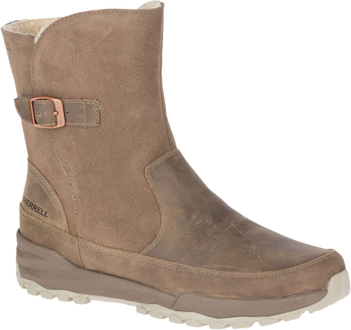 merrell icepack boots