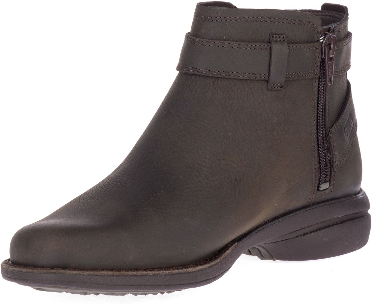 merrell andover bluff waterproof