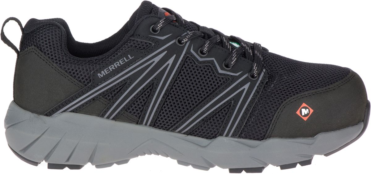 merrell safety shoes canada