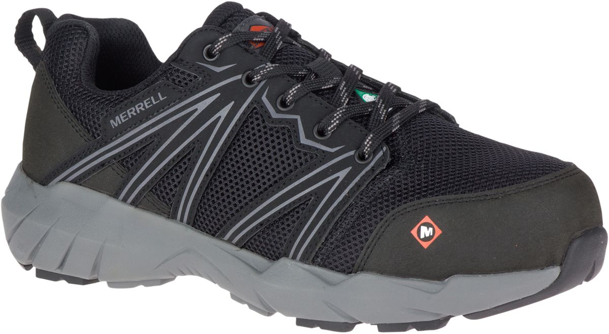 merrell work boots canada