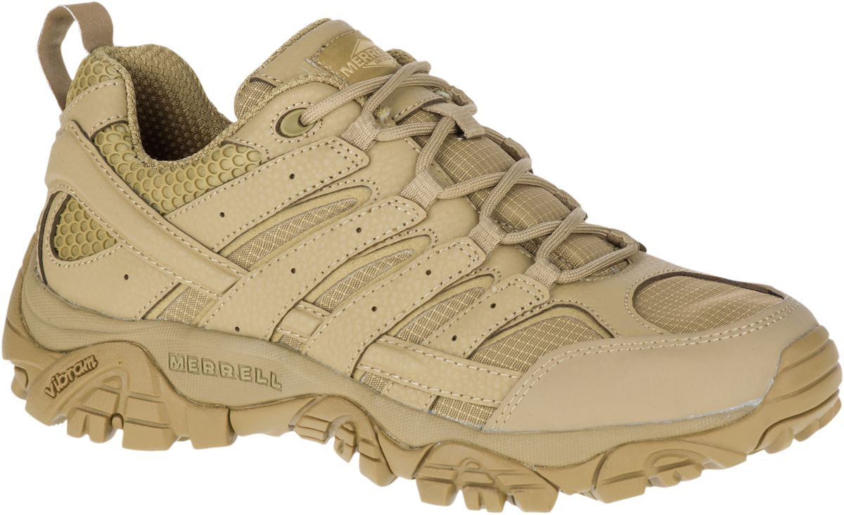 Women - Moab 2 Tactical Shoe 