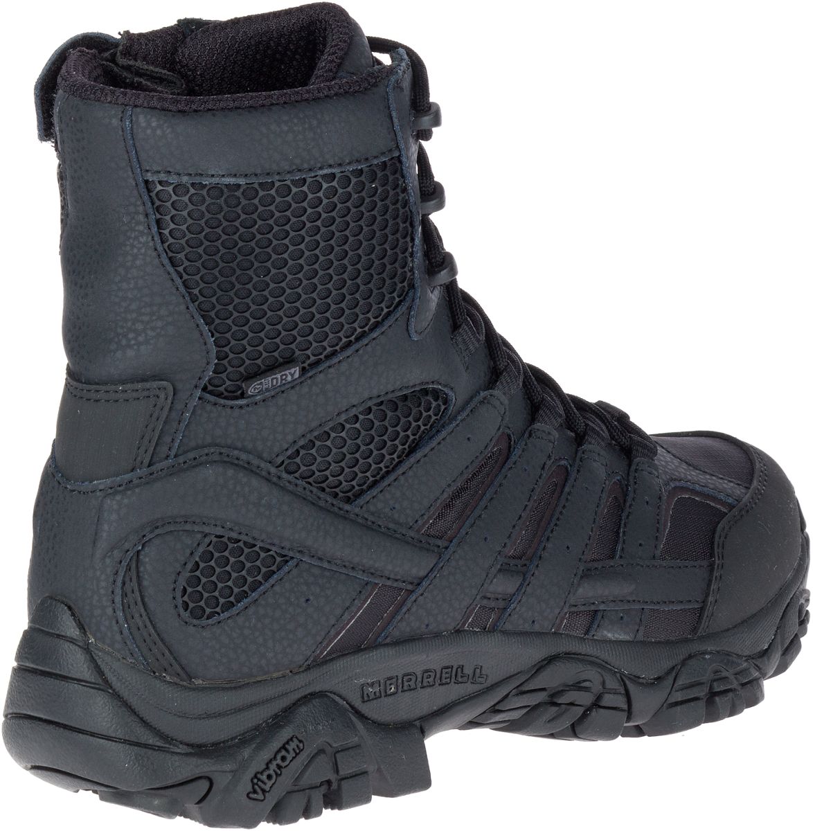 merrell moab 2 mid tactical waterproof boot