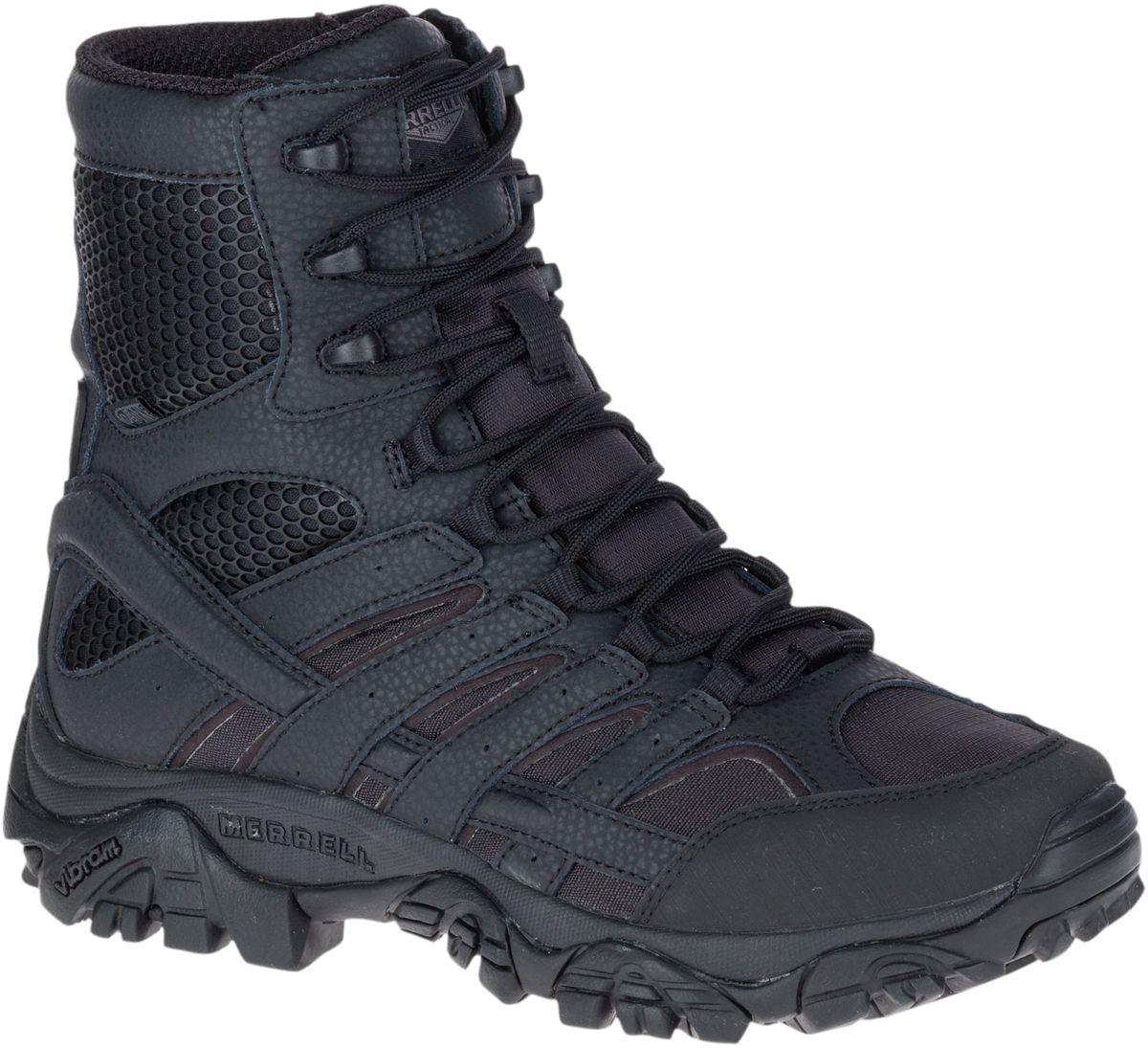 mens wide waterproof boots